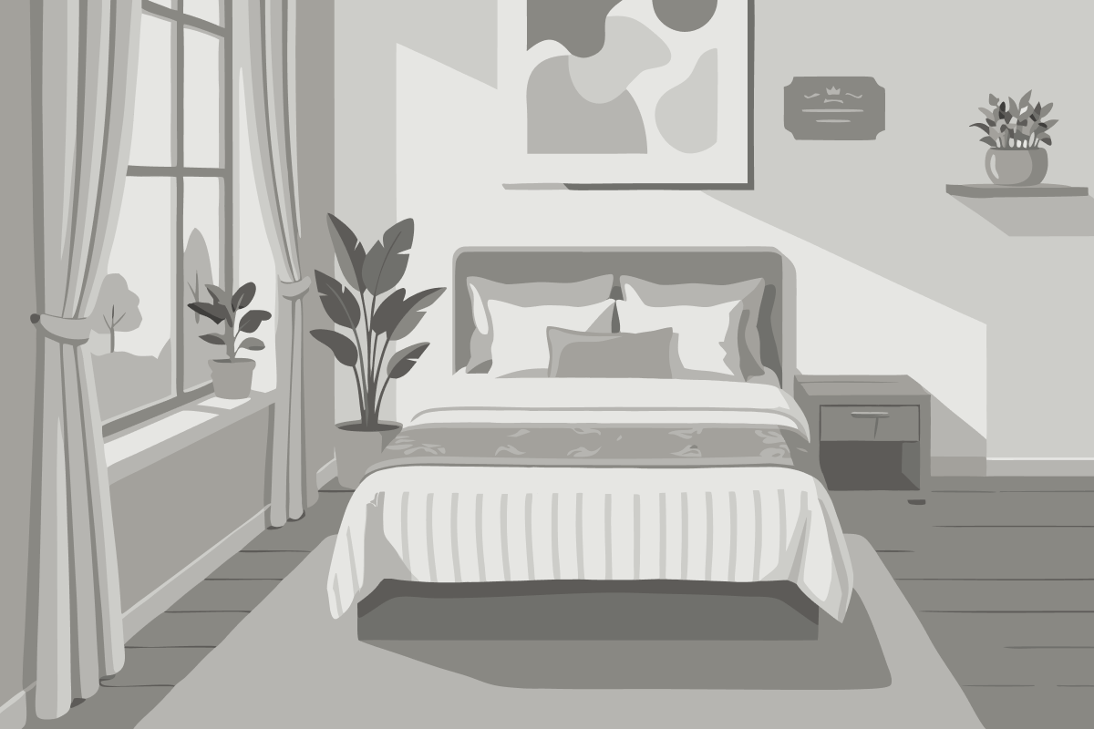 Grand Suite - Classic Wing