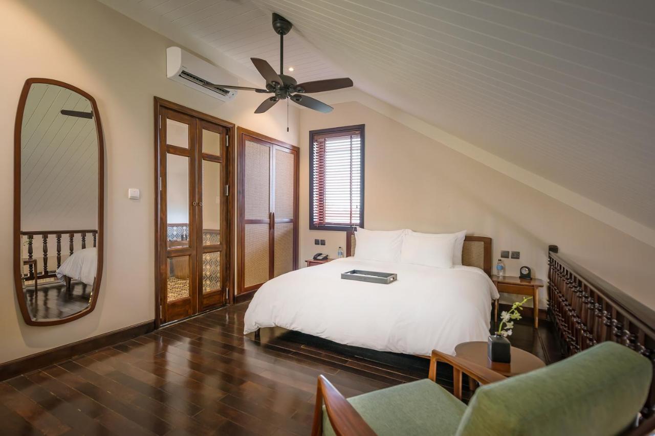Duplex Suite - Club Wing