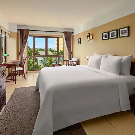 La Siesta Hoi An Resort & Spa-2